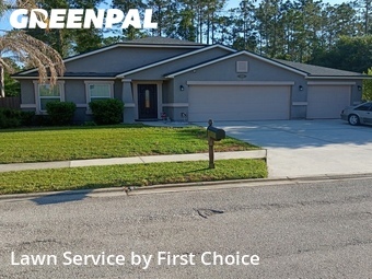 Lawn Mow nearby Elkton, FL, 