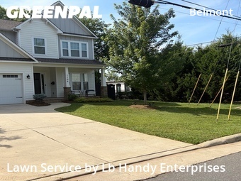 Lawn Mowing Service nearby Charlotte, NC, 