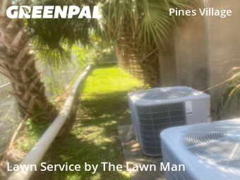 Lawn Service nearby New Orleans, LA, 