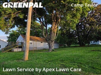 Lawn Care Service nearby Louisville, KY, 