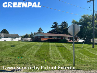 Yard Cutting nearby Grand Blanc, MI, 