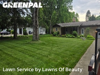 Lawn Care nearby Zionsville, IN, 