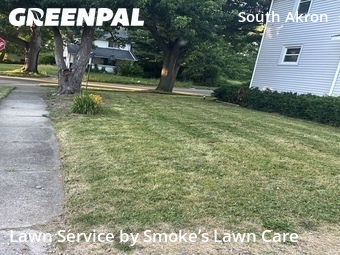 Lawn Maintenance nearby Akron, OH, 