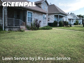 Yard Mowing nearby Oklahoma City, OK, 