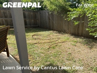 Lawn Care nearby San Antonio, TX, 
