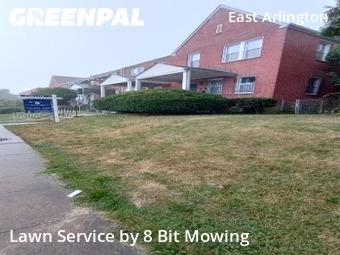 Lawn Cutting nearby Baltimore, MD, 