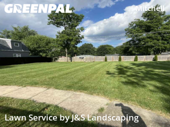 Lawn Care nearby Ann Arbor, MI, 