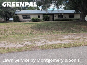 Lawn Mowing nearby Mulberry, FL, 
