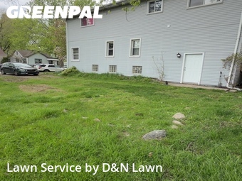 Lawn Mowing Service nearby Roseville, MI, 