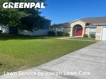 Lawn Mowing nearby Kissimmee, FL, 