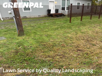 Lawn Care nearby Bremerton, WA, 