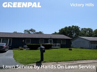 Lawn Mow nearby Kansas City, MO, 