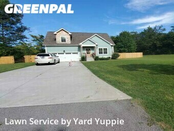 Lawn Mow nearby Clarksville, KY, 