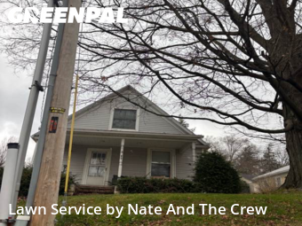 Grass Cut nearby Sharon Center, OH, 