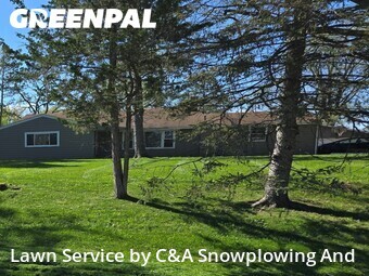 Lawn Care Service nearby Libertyville, IL, 