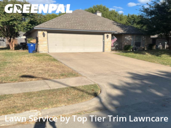 Lawn Cutting nearby Burleson, TX, 