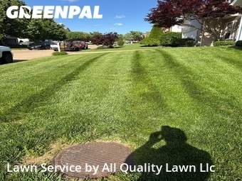 Lawn Service nearby St. Peters, MO, 