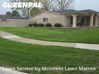 Lawn Service nearby Dearborn Heights, MI, 