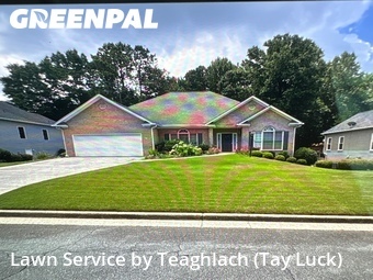 Yard Cutting nearby Smyrna, GA, 