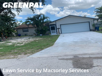 Lawn Cutting nearby Fort Myers, FL, 