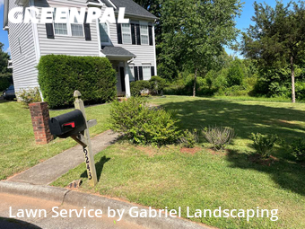 Lawn Care nearby Charlotte, NC, 