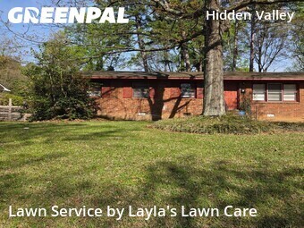 Lawn Mowing nearby Charlotte, NC, 