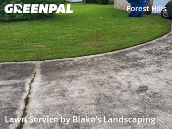 Lawn Service nearby Panama City, FL, 