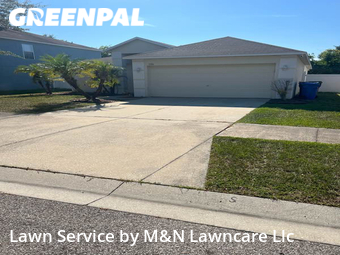 Lawn Service nearby Ruskin, FL, 