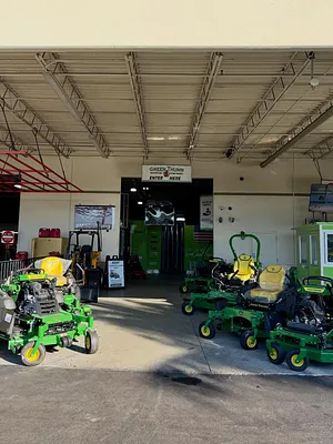 Green Thumb Lawn & Garden LLC Photo 1