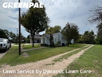 Yard Cutting nearby Rockwall, TX, 