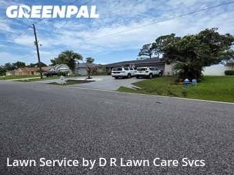 Lawn Care Service nearby Palm Coast, FL, 