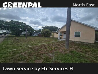 Lawn Mow nearby St. Petersburg, FL, 