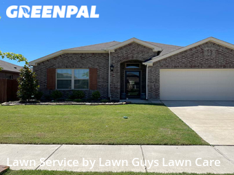 Yard Cutting nearby Heartland, TX, 