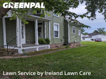 Lawn Care Service nearby Zanesville, OH, 