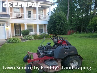 Lawn Mow nearby Matthews, NC, 