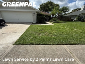 Yard Mowing nearby Lake Mary, FL, 