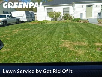 Yard Cutting nearby La Porte, IN, 