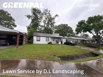Lawn Cut nearby Houston, TX, 