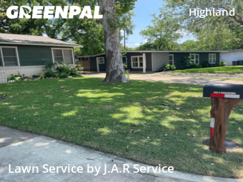 Grass Cutting nearby Austin, TX, 