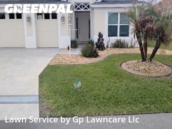 Lawn Mowing nearby The Villages, FL, 