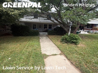 Lawn Care Service nearby Dayton, OH, 