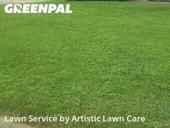 Lawn Maintenance nearby Evans, GA, 