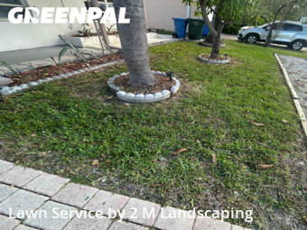 Lawn Service nearby Oakland Park, FL, 