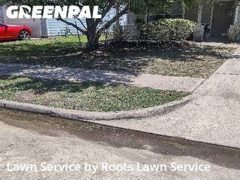 Lawn Cutting nearby Humble, TX, 