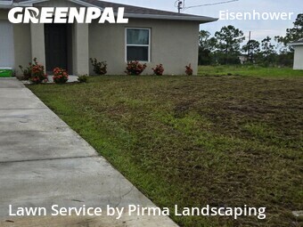 Landscaping In Lehigh Acres,33974,Landscaping Services by Pirma Landscaping, work completed in Jul , 2026
