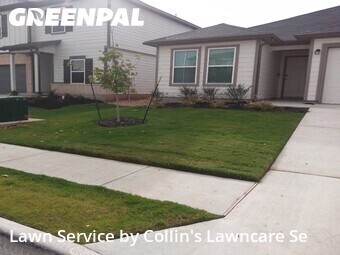 Lawn Mowing Service nearby Austin, TX, 