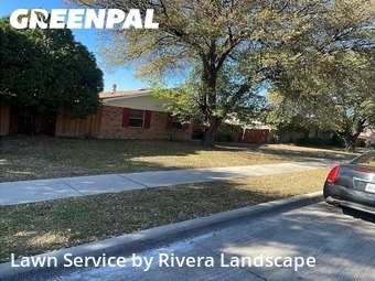 Lawn Service nearby The Colony, TX, 