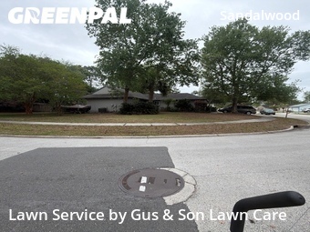 Yard Cutting nearby Jacksonville, FL, 