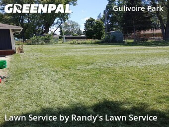 Lawn Care Service nearby South Bend, IN, 