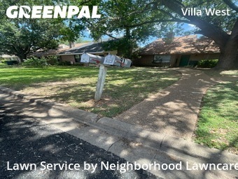 Lawn Service nearby Bryan, TX, 